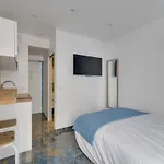 Le Bellevue Aparthotel 4*