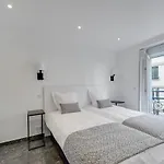 Le Bellevue Aparthotel