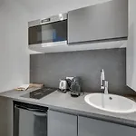 Aparthotel Le Bellevue