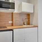 Le Bellevue 4* Parigi
