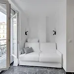 Aparthotel Le Bellevue Parigi