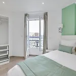 Aparthotel Le Bellevue 4*