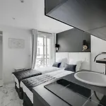 Aparthotel Le Bellevue