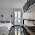 Aparthotel Le Bellevue 4*