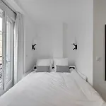 Le Bellevue Aparthotel Parigi