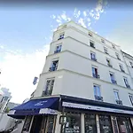 Le Bellevue Parigi