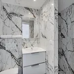 Le Bellevue Parigi