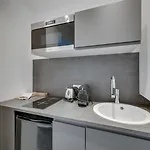 Le Bellevue Aparthotel 4*