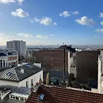 Le Bellevue Aparthotel Parigi