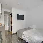 Aparthotel Le Bellevue Parigi