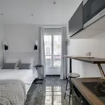Aparthotel Le Bellevue 4*