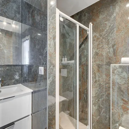 Le Bellevue 4* 파리