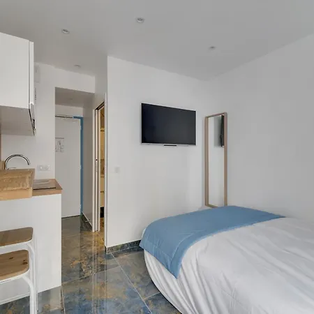 Le Bellevue Apartmanhotel 4*