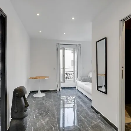 Apart Otel Le Bellevue