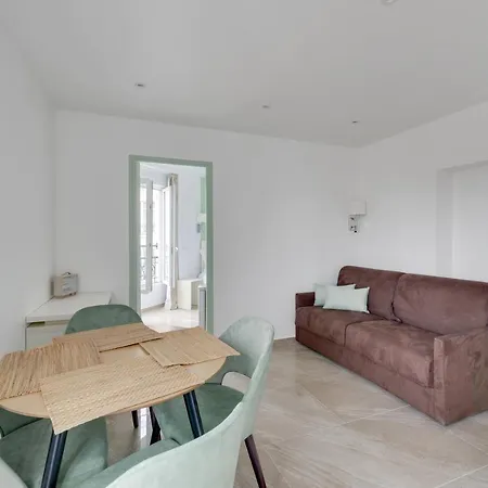 Le Bellevue Aparthotel