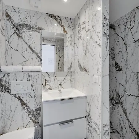 Apartmanhotel Le Bellevue