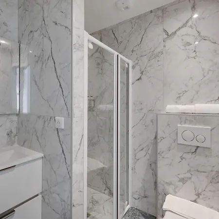 Apartmanhotel Le Bellevue