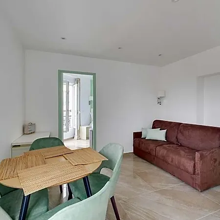 Le Bellevue Aparthotel 4*