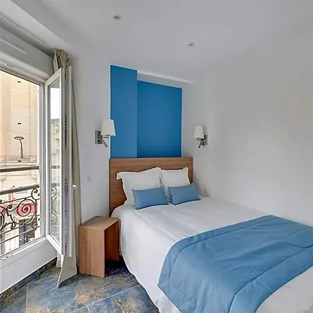 Aparthotel Le Bellevue