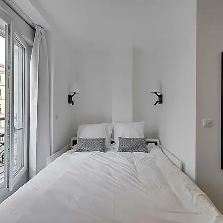 Aparthotel Le Bellevue Paris