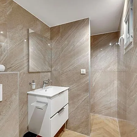 Aparthotel Le Bellevue Paris