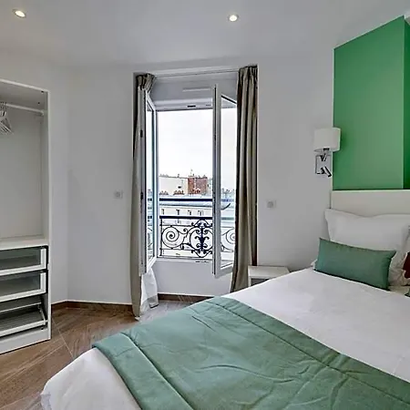 Le Bellevue 4*
