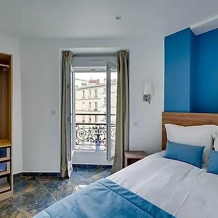 Aparthotel Le Bellevue Paris