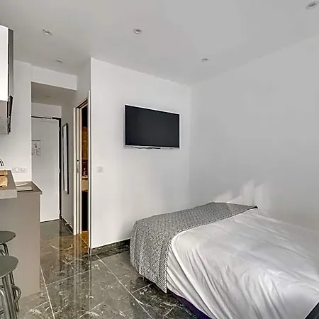 Le Bellevue Aparthotel