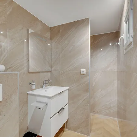 Aparthotel Le Bellevue