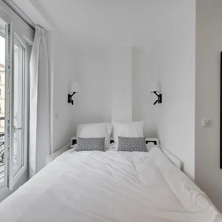 Le Bellevue Aparthotel