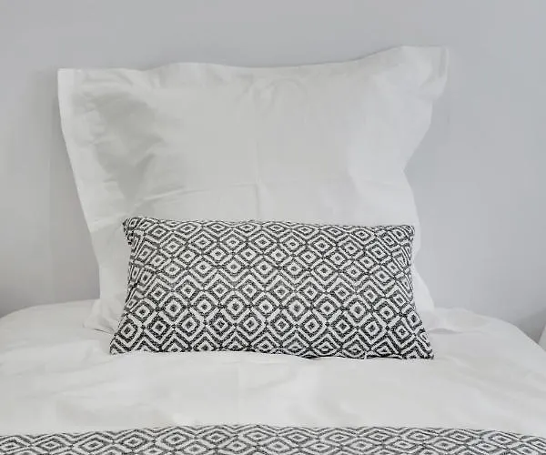 Le Bellevue Lejlighedshotel 4*