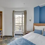 Aparthotel Le Bellevue Parijs