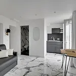 Aparthotel Le Bellevue