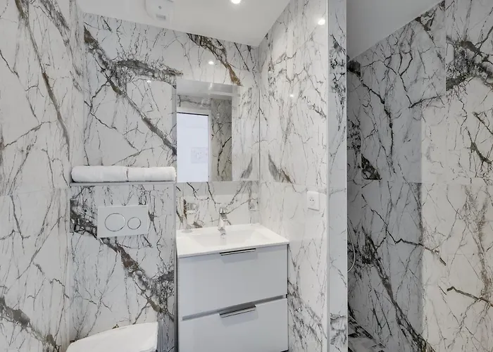 Apart Otel Le Bellevue