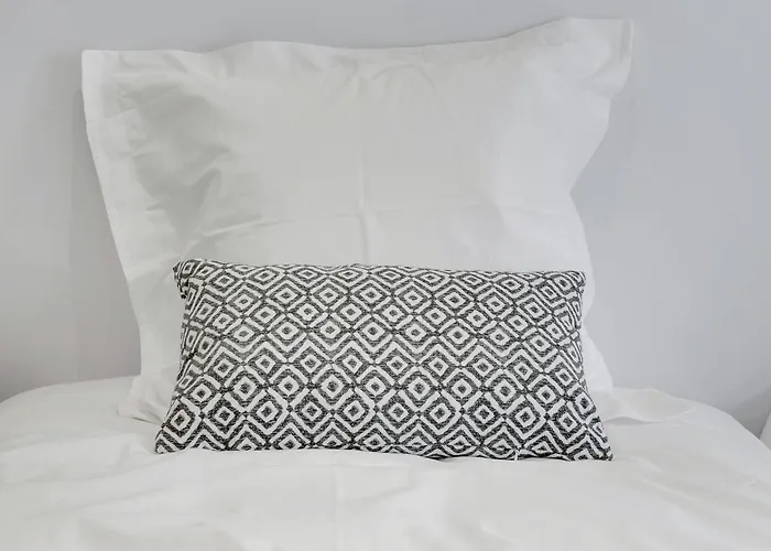 Le Bellevue Apart Otel Paris