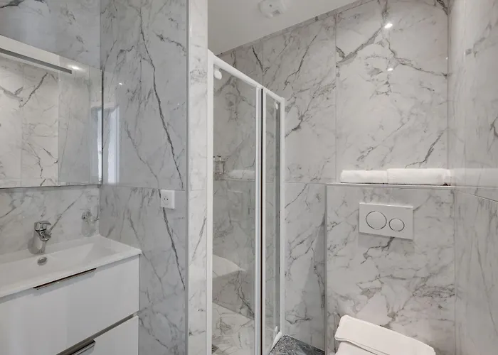 Apart Otel Le Bellevue