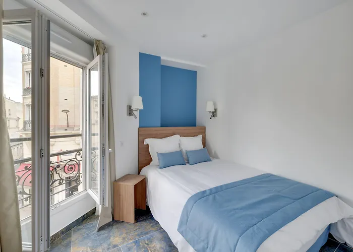 Apart Otel Le Bellevue